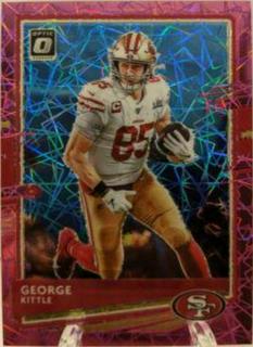George Kittle