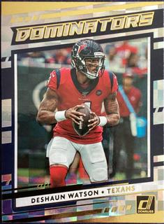 Deshaun Watson