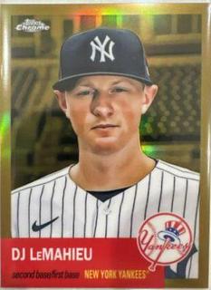 DJ LeMahieu