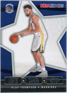 Klay Thompson