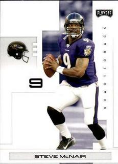 Steve McNair