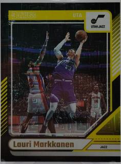 Lauri Markkanen
