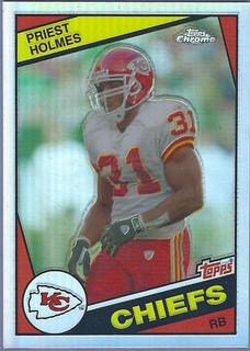 Priest Holmes