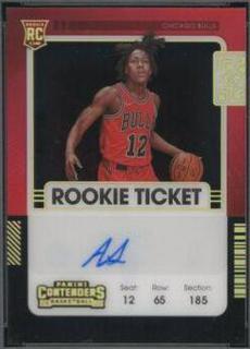 Ayo Dosunmu