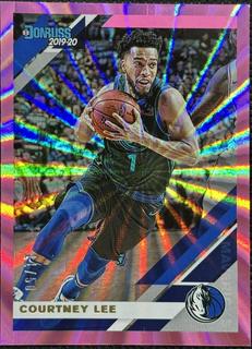 Courtney Lee