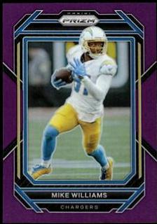 Mike Williams