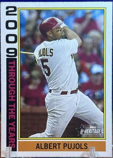 Albert Pujols