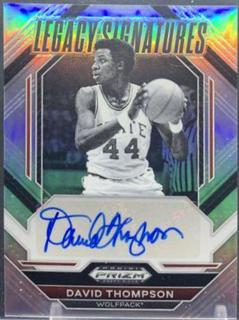 David Thompson