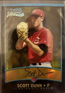 Scott Dunn