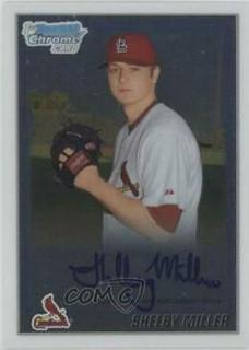 Shelby Miller