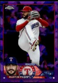 Martin Perez