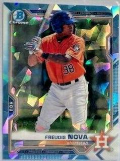 Freudis Nova