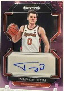 Jimmy Boeheim