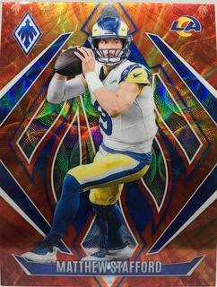 Matthew Stafford