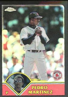 Pedro Martinez