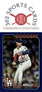 Joe Kelly