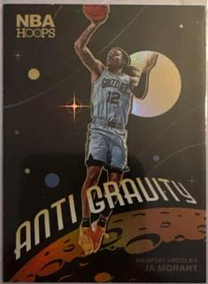 Ja Morant