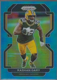 Rashan Gary