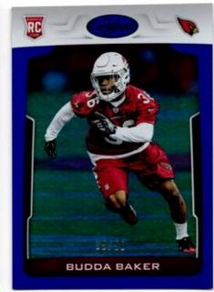 Budda Baker