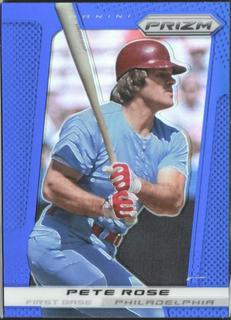 Pete Rose