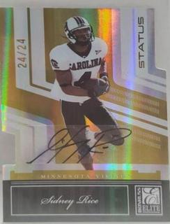 Sidney Rice