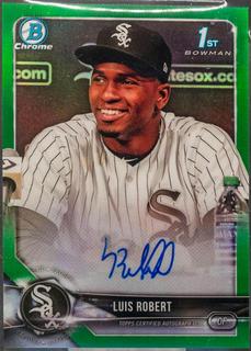 Luis Robert