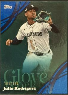 Julio Rodriguez