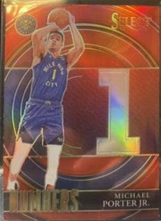 Michael Porter Jr.