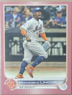 Francisco Lindor