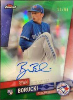 Ryan Borucki