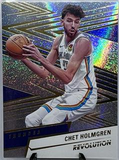 Chet Holmgren