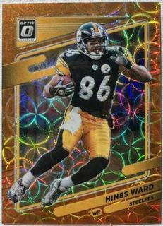 Hines Ward