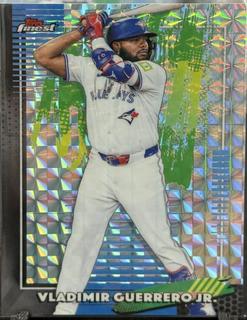 Vladimir Guerrero Jr.