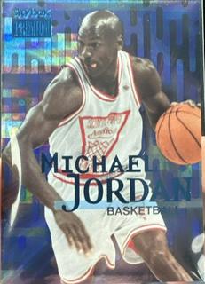 Michael Jordan