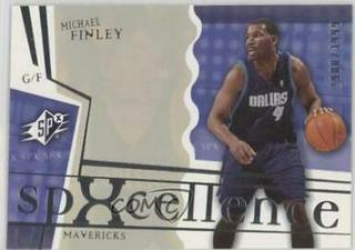Michael Finley