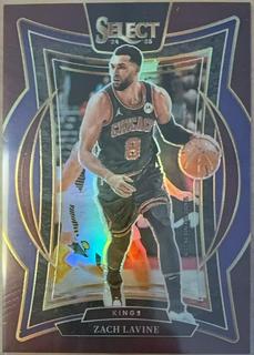 Zach LaVine