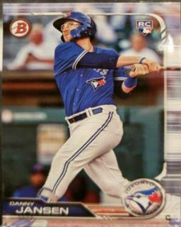 Danny Jansen