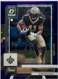 Alvin Kamara