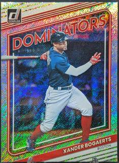 Xander Bogaerts