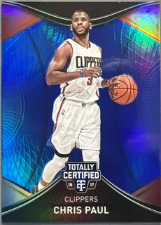 Chris Paul