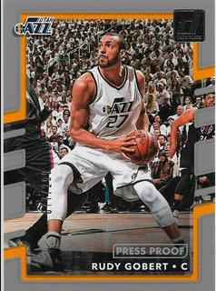 Rudy Gobert