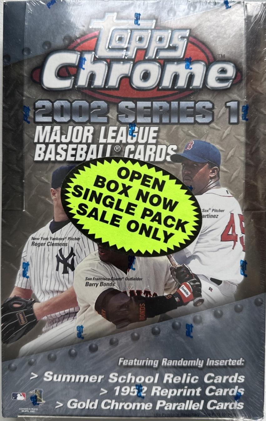 Retail Box