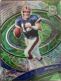 Jim Kelly