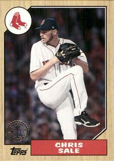 Chris Sale