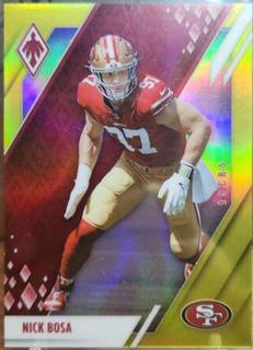 Nick Bosa