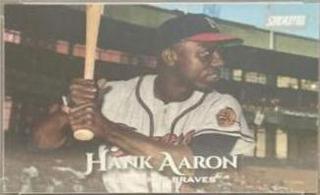 Hank Aaron