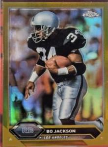 Bo Jackson