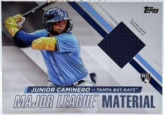 Junior Caminero