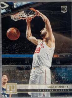 Goga Bitadze