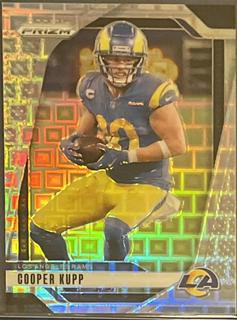 Cooper Kupp